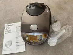 2026年最新】象印 炊飯器 np-vc18の人気アイテム - メルカリ