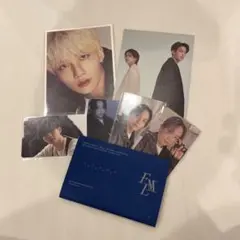 seventeen ジョンハン セット