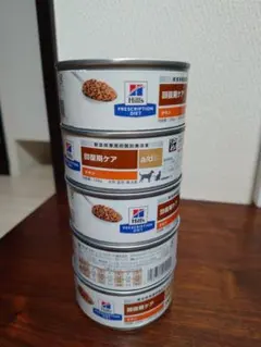 Hill's a/d 回復期ケア チキン 156g 猫用 犬用 療法食 - メルカリ
