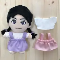 こめ WEST. うんぴょこ ちびスト 体操服風 衣装 ✩*。 さっしー様専用 WEST. うんぴょこ ちびスト 体操服風 衣装