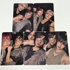 &TEAM Back to Life ウィジュ ケミトレカ