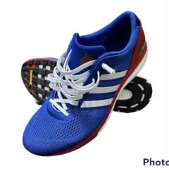 adidas ランニングシューズ adiZERO boston BOOST