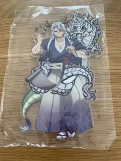 2025年最新】鬼滅の刃 辰年 アクリルスタンド 宇髄天元の人気アイテム