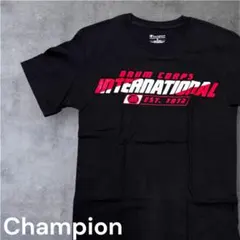 Champion SサイズDCI DrumCorps International