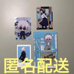 呪術廻戦 五条悟 アクリルコースター きゃらドリ - メルカリ