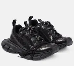 6/5(金)終了 BALENCIAGA Hike 41 - メルカリ