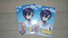 だいきり　ブロマイド　カード　おまけ