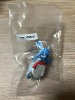 2025 Pokémon Collectionくじ F賞 グレイシア