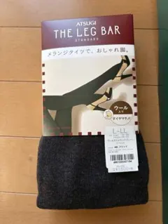 アツギ　タイツ