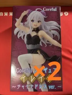 1/8スケール Angel Beats! 天使(白ワンピース TENSHI - メルカリ