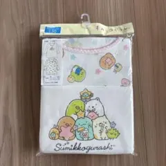 新品未使用♡すみっコぐらし　長袖シャツ（七分袖スリーマ）女の子130