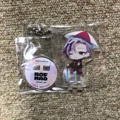 ROFーMAO 不破湊 アニカフェ アクスタ ろふまお