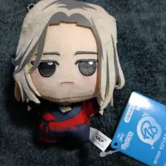 18TRIP 【朝班】ちびぐるみ / 鹿 礼光