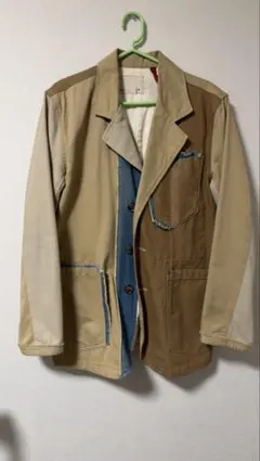 Levi's redloop 再構築 テーラードジャケットのサムネイル