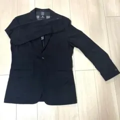 BLACK LABEL CRESTBRIDGE スーツセット