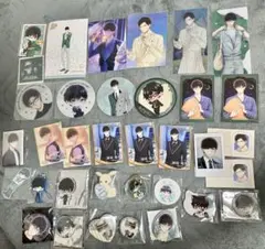 スタンドマイヒーローズ　スタマイ　瀬尾鳴海　まとめ売り