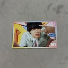 佐野勇斗 ハハハッピー トレカ