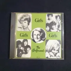 『Girls Girls Girls The Girlfriends VOL 4