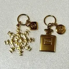 キーリング チャーム