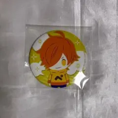 日常組 ぺいんと 缶バッジ アニメイト - メルカリ