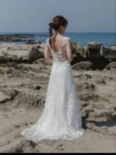 DRESS PRODUCTION ウェディングドレス