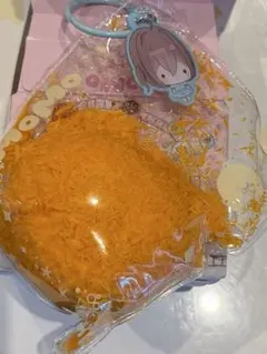 MoMo モモ スクイーズ ミニシリーズ サクサク コロッケのサムネイル