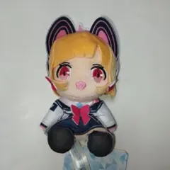 ブルーアーカイブ ミニぬいぐるみ Vol.8 桐藤ナギサ - メルカリ