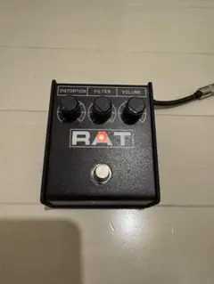 2025年最新】rat エフェクターの人気アイテム - メルカリ