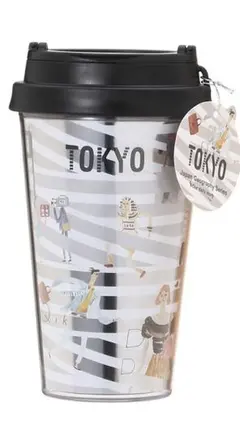 Starbucks 東京タンブラー 355ml