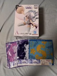 ONE PIECE 思い描く未来　A賞　ボニー