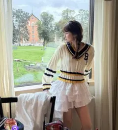 2025年最新】bibiy スカートの人気アイテム - メルカリ