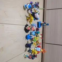 ポケモン コレクションフィギュアセット