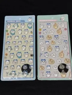 ボンボンドロップ　ちいかわ