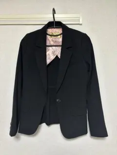 royal party ジャケット　美品　お呼ばれ　パーティー　きれいめ