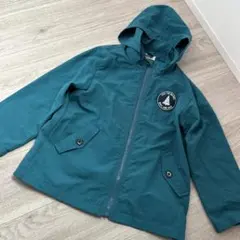 Noel aime BeBe フード付きジャケット 120