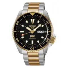 SEIKO 5 FTC HDB012JC 世界限定663 国内113 完売希少 SEIKO 5 FTC HDB012JC 世界限定663 国内113本限定 - メルカリ