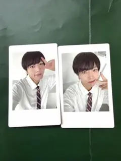 パンダドラゴン ぱっち ハピカ バラ売り可 パラゴン学園 - メルカリ