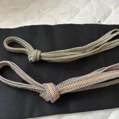 真田紐　2本セット