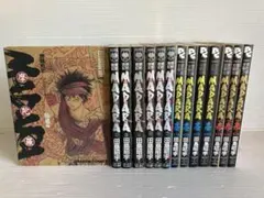 2025年最新】魍魎戦記マダラ 全巻の人気アイテム - メルカリ