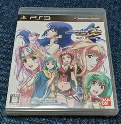 PS3 マクロス30〜銀河を繋ぐ歌声〜