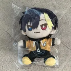 すにすて おすわりぬい だいきりさん - メルカリ