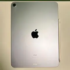 iPad air 第4世代256G wifiモデル + Apple Pencil