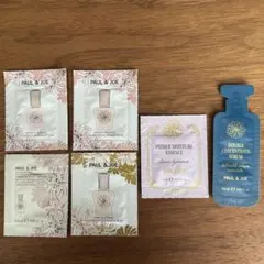 ポール&ジョー　モイスチュアライジング プライマー