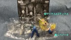 【 HGドラゴンボール04 MAJIN BUU SAGA 】まとめ売り