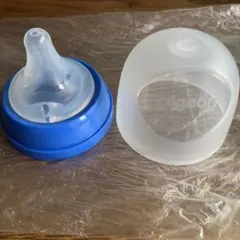 【新品 未使用】ピジョン 母乳実感 フード 乳首 キャップ ssサイズ