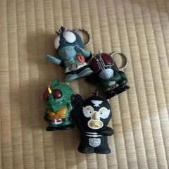 2026年最新】ショッカー戦闘員 ソフビの人気アイテム - メルカリ
