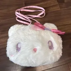 キティちゃん　USJ ポシェット