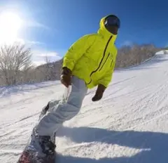 上下セット Burton [ak] GORE-TEX XL