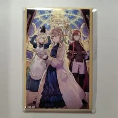 ドリーミーくじ ああっ女神さまっ 原画 原作絵 ベルダンディー 