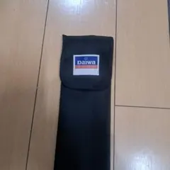 Daiwa ロッドケース ブラック
